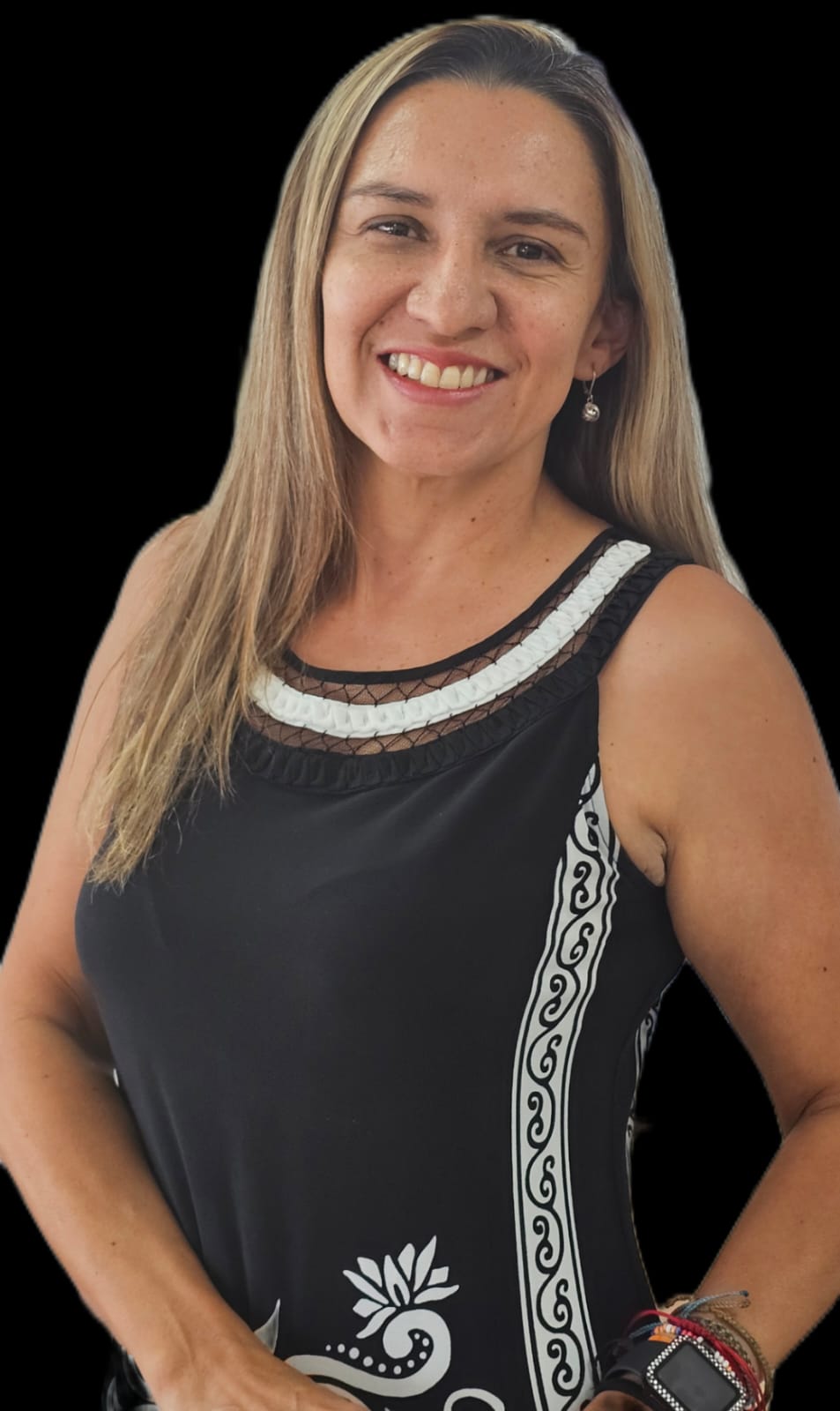 Marcela Molina photo